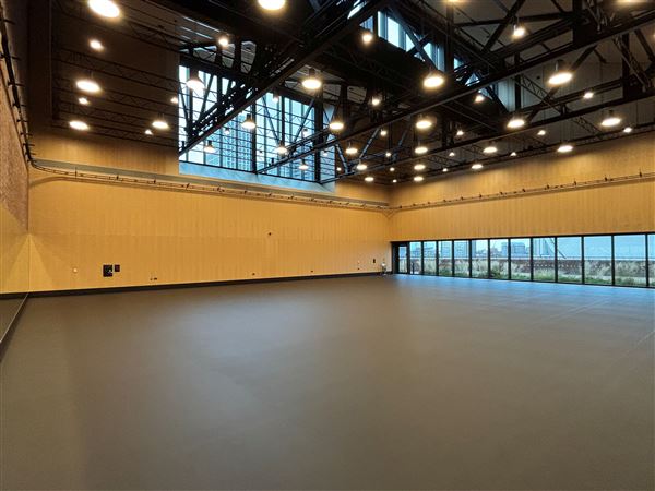 Sadler's Wells East (09/06/2026 - Credits: submitted by: Linda Olivier Wright)