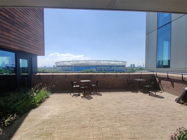 Sadler's Wells East (09/06/2026 - Credits: submitted by: Linda Olivier Wright)