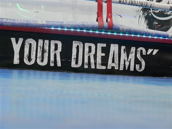 Ringtone Boxing Gym (15/06/2026 - Credits: submitted by: Nerice Brosnan)