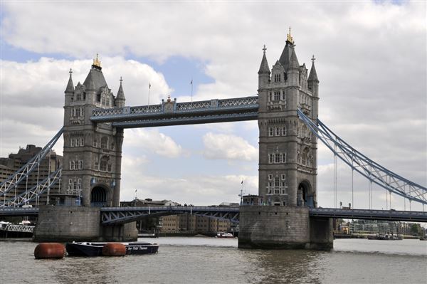 Tower Bridge (01/05/2019)