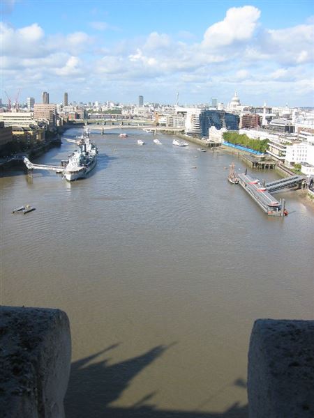 Tower Bridge (01/05/2019)