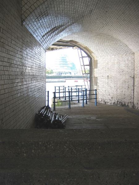 Tower Bridge (01/05/2019)