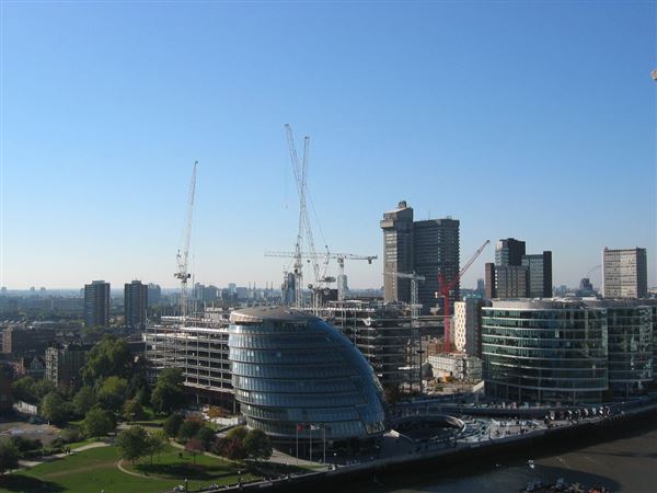 Tower Bridge (01/05/2019)