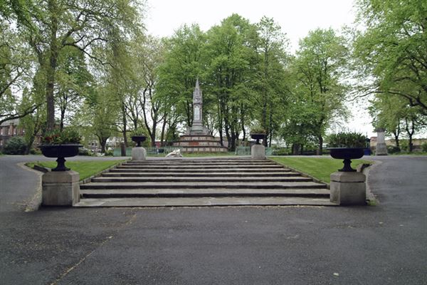 St Pancras Old Church (01/05/2019)