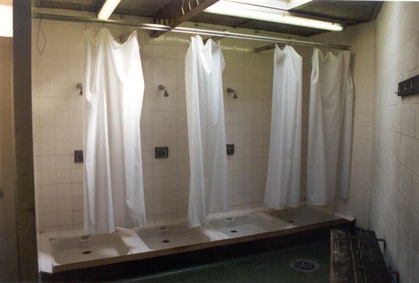 White Hart Lane Community Sports Centre (01/05/2019)
