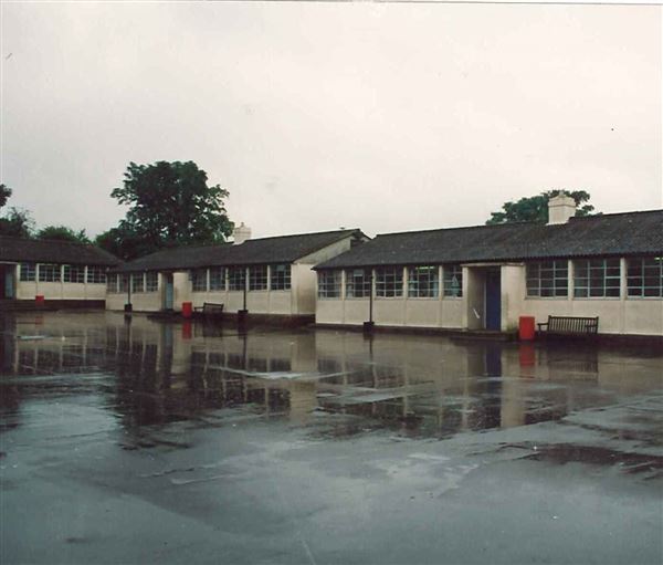 Bishop Ramsey Church of England School (01/05/2019)