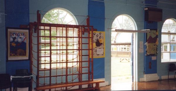 Grange Primary School (01/05/2019)