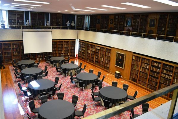 Royal College of Physicians (01/05/2019)