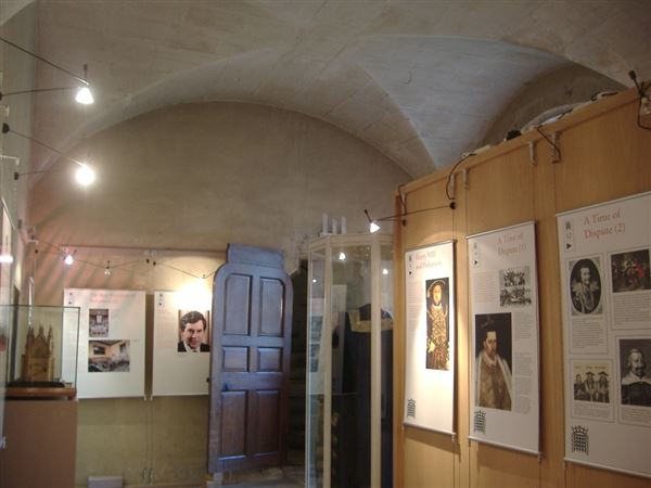 Jewel Tower (01/05/2019)