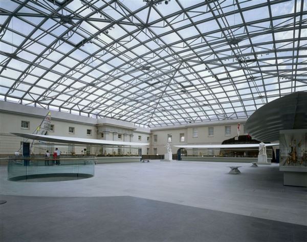 National Maritime Museum (01/05/2019)