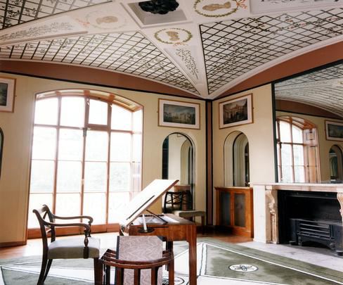 Pitzhanger Manor & Gallery (01/05/2019)