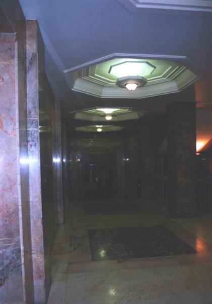 Wandsworth Town Hall (01/05/2019)