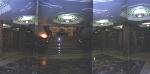 Wandsworth Town Hall (01/05/2019)