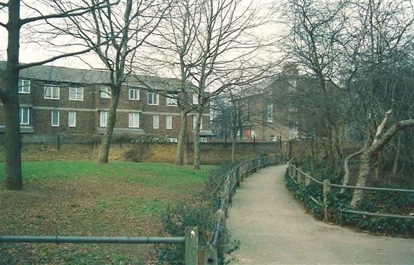 St Paul's Place (01/05/2019)
