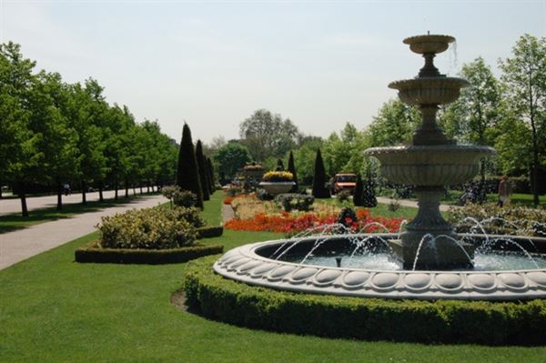 Regent's Park (01/05/2019)