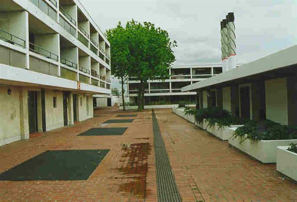 Agar Grove Estate (01/05/2019)