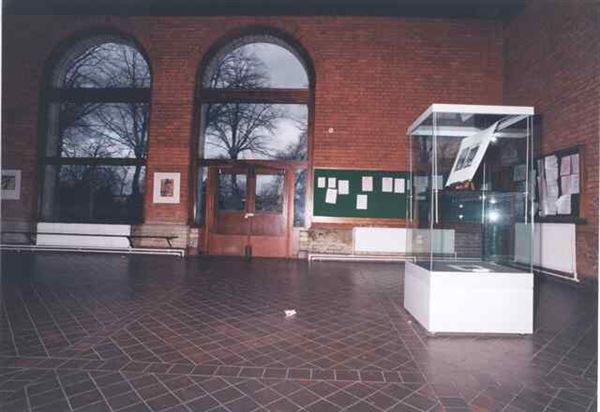 Dulwich College (01/05/2019)