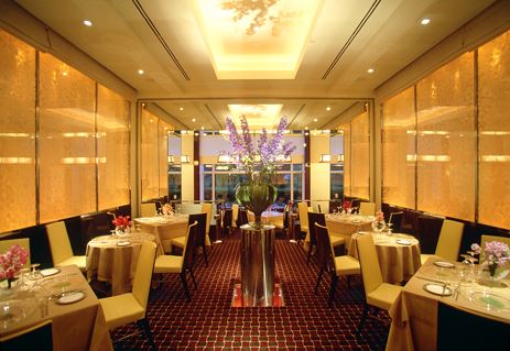 Mandarin Oriental Hyde Park, London (01/05/2019)