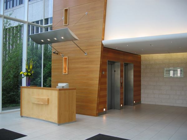 Novotel London West Hotel (01/05/2019)