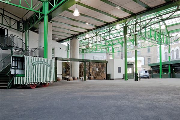Borough Market (01/05/2019)