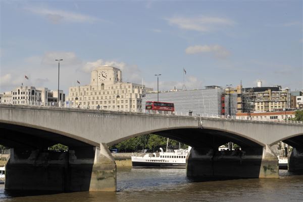 Waterloo Bridge (01/05/2019)