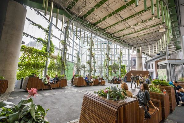 Borough Market (01/05/2019)
