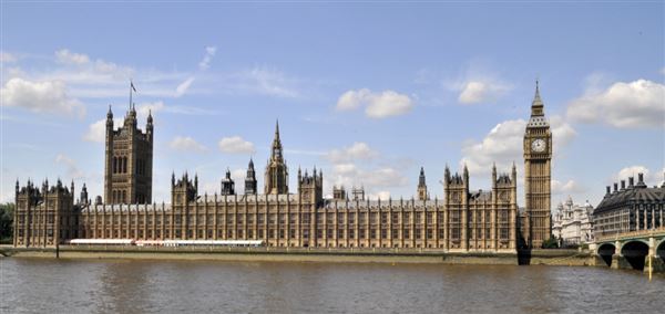 Westminster Bridge (01/05/2019)