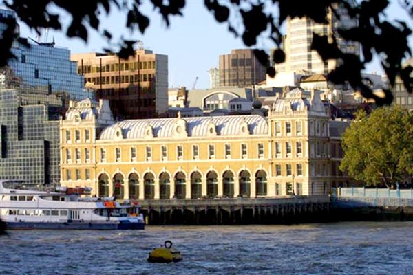 Old Billingsgate (01/05/2019)