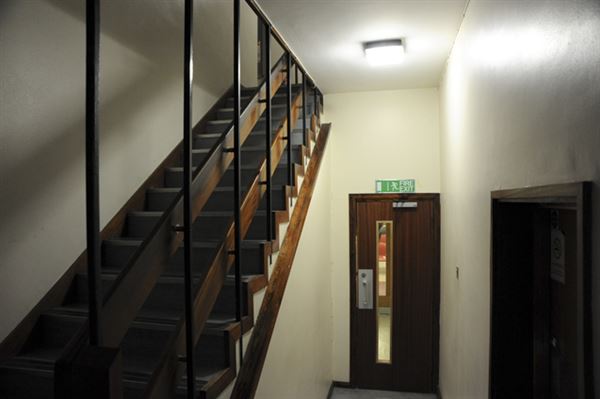 Havering Magistrates' Court (01/05/2019)