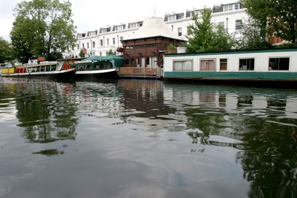 Little Venice (01/05/2019)
