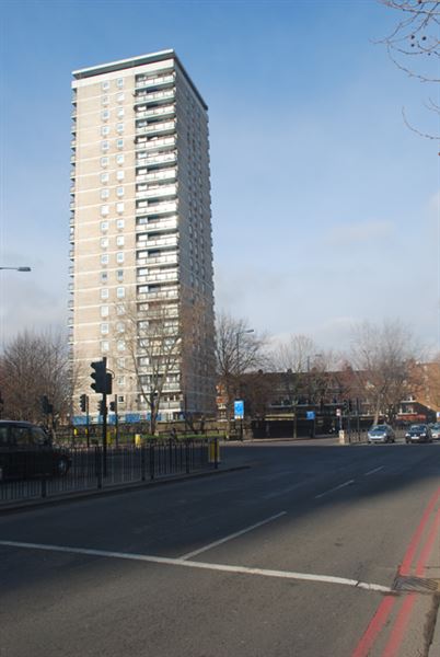 Jamaica Road (01/05/2019)