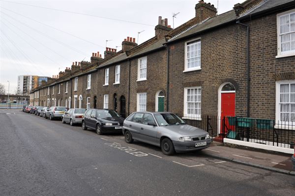 Friendly Street (01/05/2019)