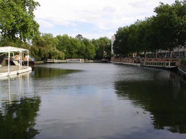 Little Venice area (01/05/2019)
