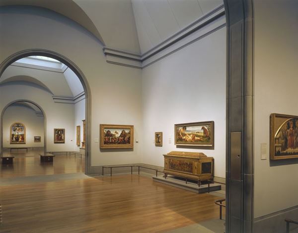 National Gallery (01/05/2019)