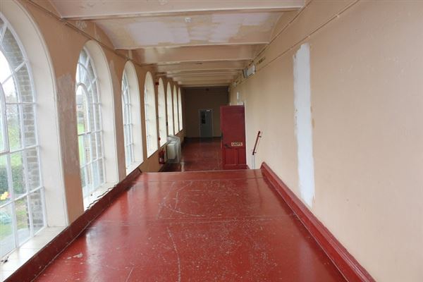 Hanwell Community Centre (01/05/2019)