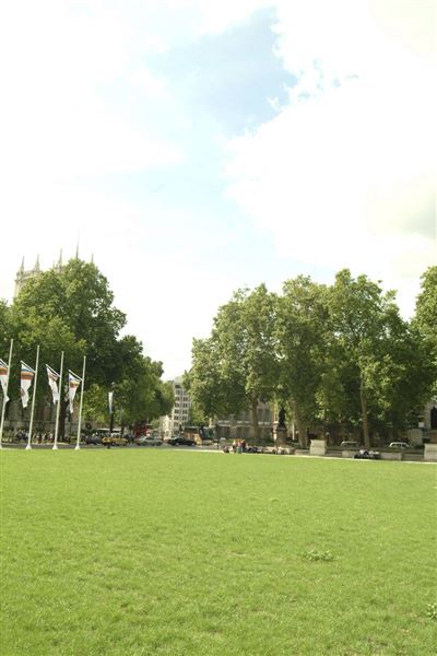 Parliament Square (01/05/2019)