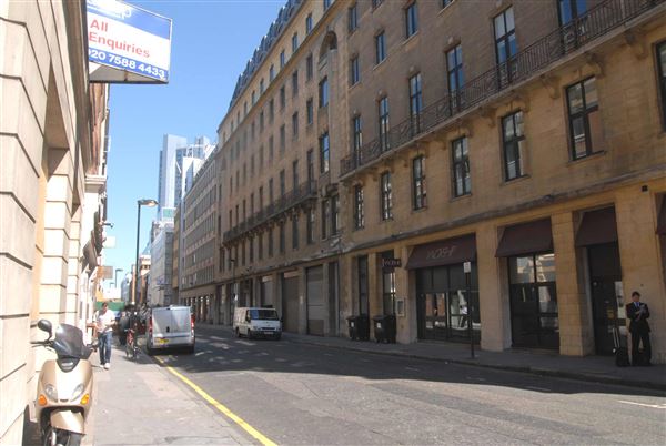 Worship Street (01/05/2019)