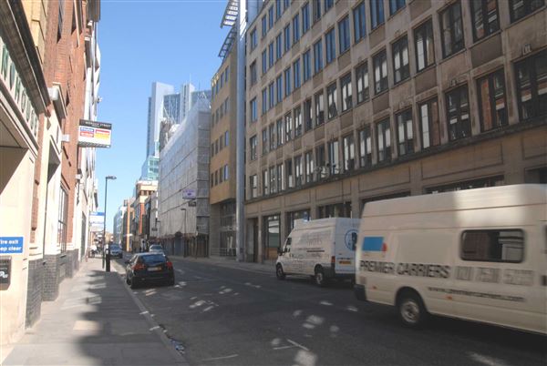 Worship Street (01/05/2019)