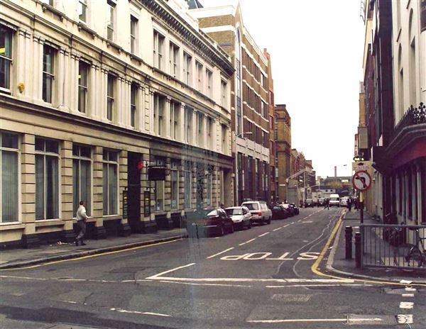 Worship Street (01/05/2019)