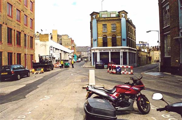 Worship Street (01/05/2019)