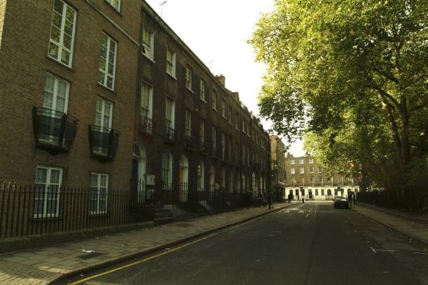 Wren Street (01/05/2019)