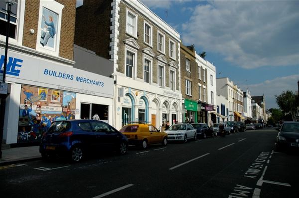 Kensington Park Road (01/05/2019)