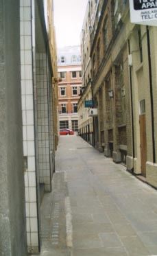 Friar Street (01/05/2019)