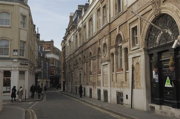 Carter Lane (01/05/2019)