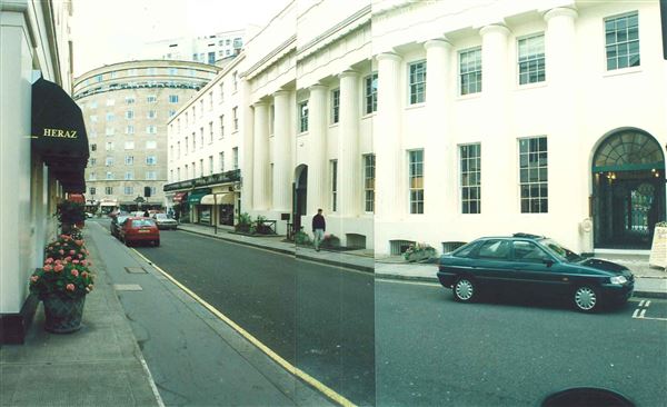 Motcomb Street (01/05/2019)