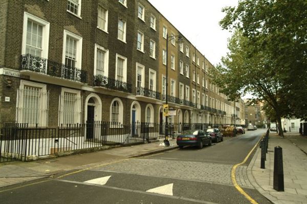 Argyle Square (01/05/2019)