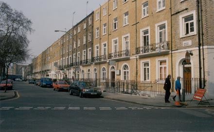Argyle Square (01/05/2019)