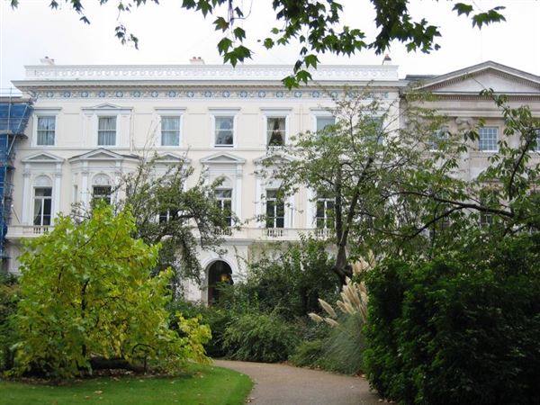 St James's Square (01/05/2019)