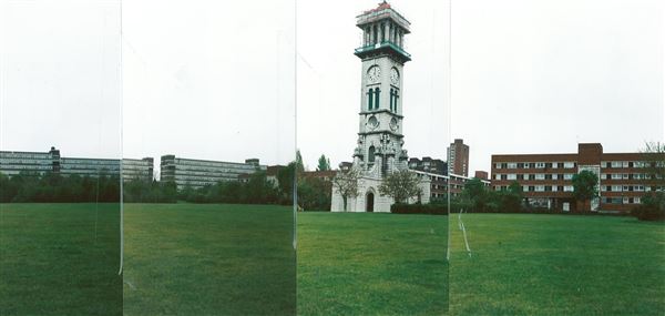 Caledonian Park (01/05/2019)