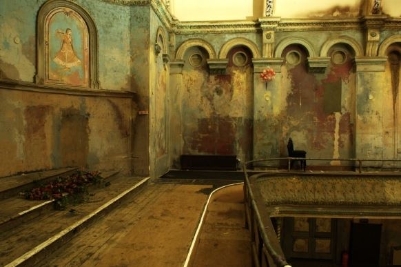 Wilton's Music Hall (01/05/2019)